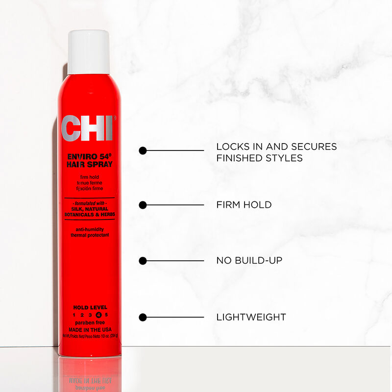 Enviro 54 Firm Hold Hair Spray, , large image number null